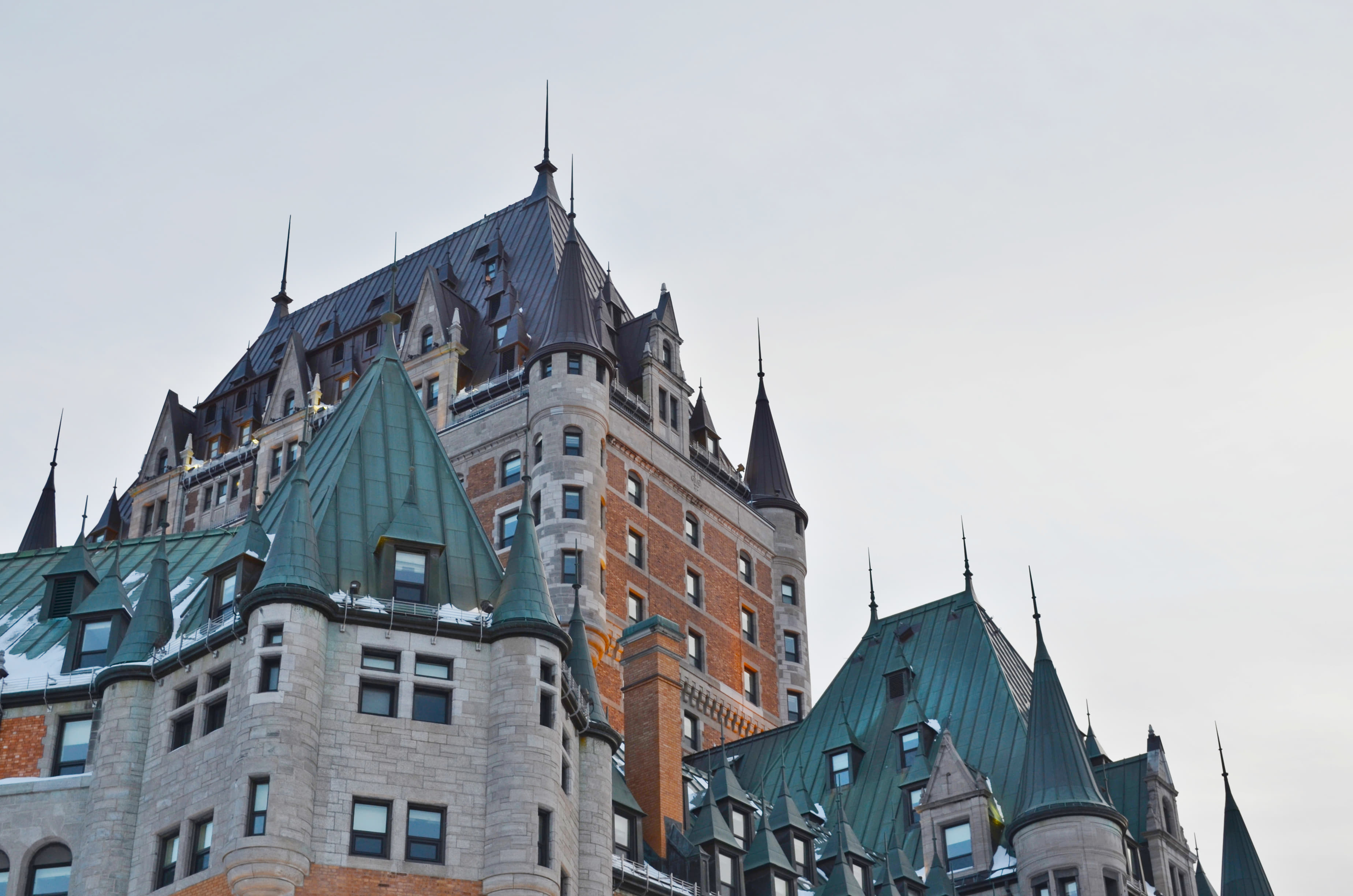 Road trip au Québec : de Montréal jusqu’au bout de la route 138